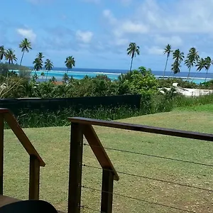  Villa Snp- Palms