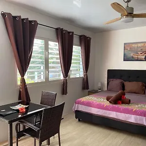  Appartement Fare Sophia